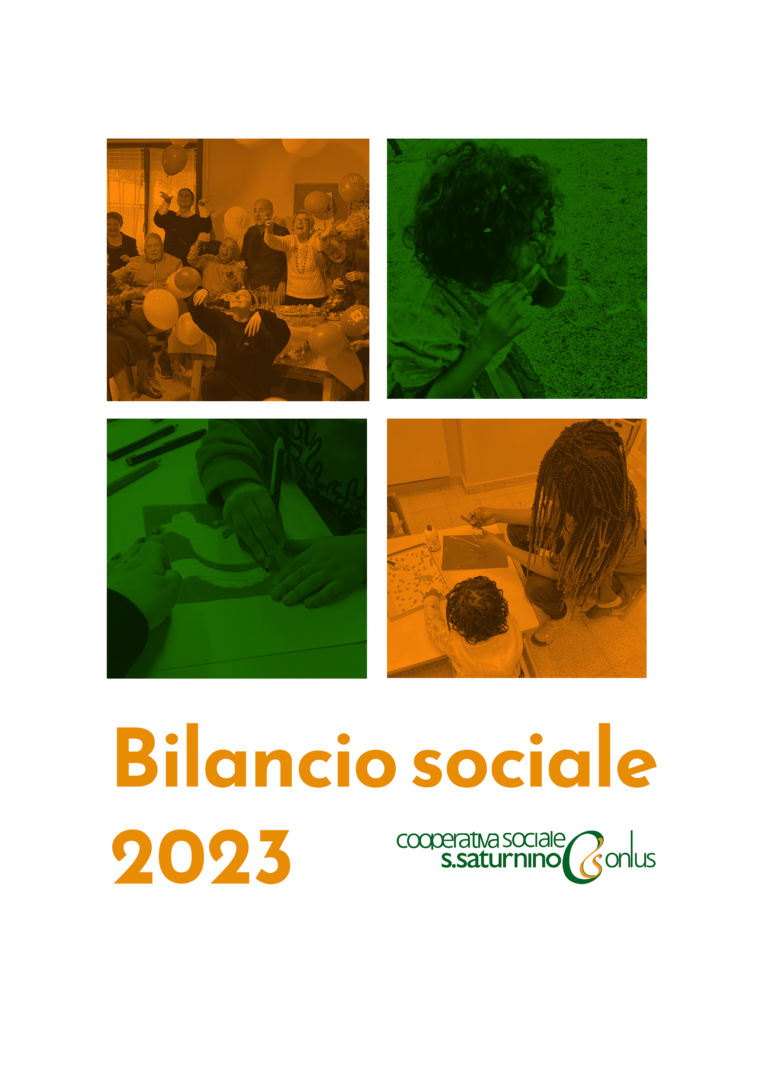 Bilancio sociale 2023